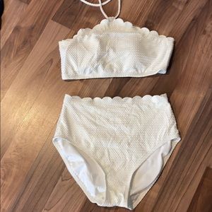 EUC Kate spade bikini